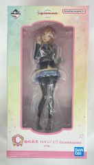 BANDAI SPIRITS 이치 반 쿠지 학원 아이돌 마스터 Part4 C상 히메사키 리나 피규어 1/7 Gracemaster