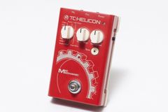 TC HELICON CRITICAL MASS ボーカルエフェクター - メルカリ