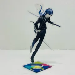 【飾磨店】 中古 長尾景 アクリルスタンド 「にじさんじ にじさんじフェス2023 前夜祭」