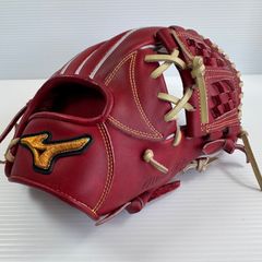 最終値下げ WBC記念 ミズノプロ 伊藤大海モデル 波賀ジャパン - メルカリ