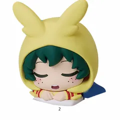 未開封 僕のヒーローアカデミア ヒロアカ おねむたん 緑谷出久 少年期