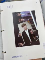 BTS BTS Memories メモリーズ まとめ売り - メルカリ