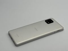 AQUOS sense4 basic シルバー A003SH - メルカリ