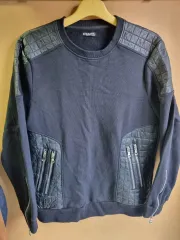 BALMAIN バルマン メンズ スウェットのサムネイル