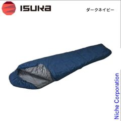 イスカ ISUKA Air 900SL 寝袋 厳冬期 リミット-25℃ - メルカリ