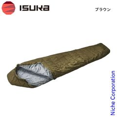 エックスシェルター(R)断熱αプレミアムシュラフ 中古 - メルカリ