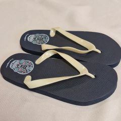 最終値下げ サスクワァッチファブリックス柿渋MA-1 - メルカリ
