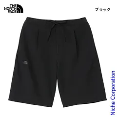 【新品】 ザ・ノース・フェイス  トランクルイージーショーツ NB42662 アウトドア ウェア ショートパンツ ユニセックス 短パン 半パン UVカットのサムネイル