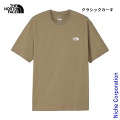 THENORTHFACEナナミカHighBulkyTシャツサイズM - メルカリ