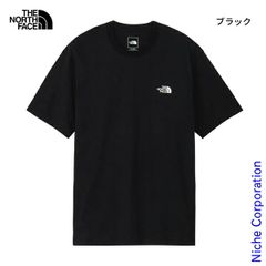 新品 立山限定 THE NORTH FACE 立山連峰 ブラックTシャツLサイズ