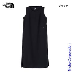 THE NORTH FACE WLニューワンピース - メルカリ