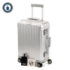 極美品 RIMOWA リモワ PORSCHE ポルシェ PTS2.0 Essential