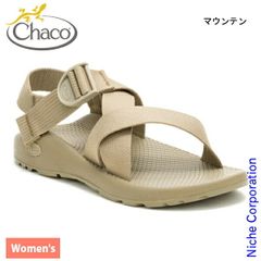 アメリカ製 USA製 Chaco チャコ サンダル ビーチ 27 Z1 Z2 - メルカリ