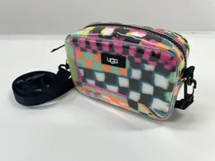 UGG　ショルダーバッグ　【M132-20260513-03KS】のサムネイル