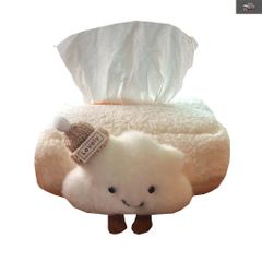 すみっコぐらし】すみっコくじ Part6 ほこり ティッシュカバー賞