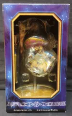 カプコン CAPCOM FIGURE BUILDER モンスターハンター ザ・リアル オトモアイルー 赤帽子 ユニバーサルスタジオジャパン限定ver
