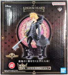 BANDAI SPIRITS 이치 반 쿠지 KINGDOM HEARTS Linking Hearts 라스트원상 록서스 스튜츄