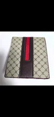 新 二つ折り財布 出品