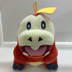 ポケモン ぬいぐるみ エラがみ ウオノラゴン もちもの こだわり
