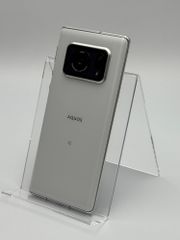 SHARP AQUOS R6 A101SH 本体 ホワイト - メルカリ