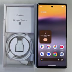 H*a様 動作確認済み Google Pixel 7a 128GB ID:L60 - メルカリ