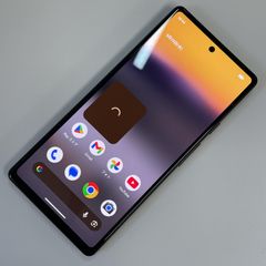 Google Pixel 6a 黒色 本体 - メルカリ