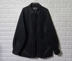 DAKS キルティング ジャケット 出品