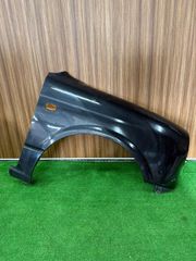 ミラジーノ（L700S）用オーバーフェンダー 4枚セット シルバー - メルカリ
