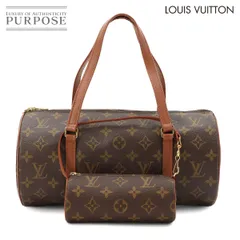 2026年最新】louis vuitton パピヨン 30の人気アイテム - メルカリ