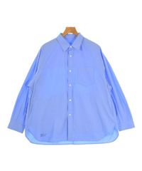 C07191 新品 FreshService オックスフォードシャツ M - メルカリ