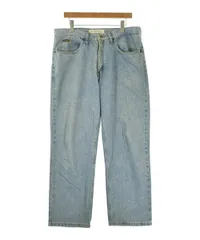 Lee デニムパンツ メンズ 【古着】【中古】【送料無料】