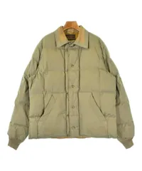 Eddie Bauer ダウンジャケット/ダウンベスト メンズ 【古着】【中古】【送料無料】
