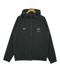 F.C.Real Bristol SOPH. パーカー ブラック L - メルカリ