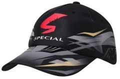 ダイワ SPECIAL フィッシングキャップ GORETEX 日除け付き - メルカリ
