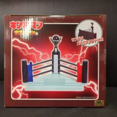 BANDAI SPIRITS 스마트폰 스탠드 킨육맨 완벽 초인 시조편 워즈맨