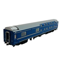 KATO 1-570 寝台特急 北斗星 オロハネ25 500番台 ロイヤルソロ 鉄道