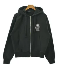 2026年最新】stussy ジップパーカー 迷彩の人気アイテム - メルカリ