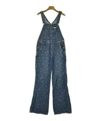 Wrangler オールインワン/サロペット レディース 【古着】【中古】【送料無料】のサムネイル