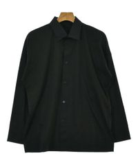 美品】25aw HOMME PLISSÉ シャツ - メルカリ