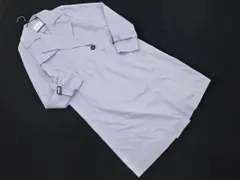 新品 MAYSON GREY メイソングレイ コート size2/水色 ■◇ レディースのサムネイル