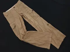 23区 カーゴ パンツ size36/ベージュ ■◇ レディースのサムネイル