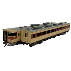 KTM カツミ HOゲージ 蒸気機関車 鉄道模型 エンドウ TER まとめセット