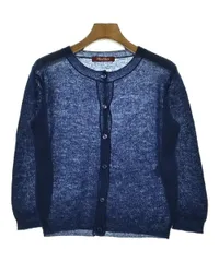 Max Mara STUDIO カーディガン レディース 【古着】【中古】【送料無料】のサムネイル