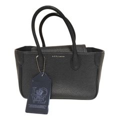 美品✨A.D.M.J トートバッグ アクセソワ・ドゥ・マドモワゼル 34