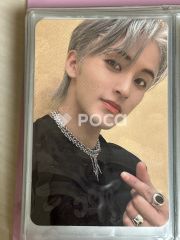 NCT127 NCT DREAM マーク MARK SMCU トレカ セット - メルカリ