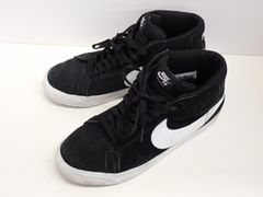 Nike Blazer Mid LA vs NY ナイキブレザー レア - メルカリ