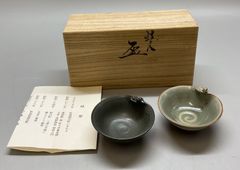 急須2個組 羽島焼（倉敷）民芸 | Mercari
