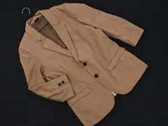 HARE ハレ ジャケット sizeS/ベージュ ■◇ レディースのサムネイル