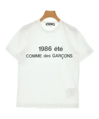 CDG Tシャツ・カットソー レディース 【古着】【中古】【送料無料】のサムネイル