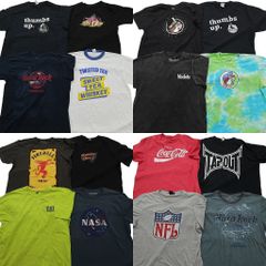 海外輸入品！Tシャツ まとめ売り 大量 ほぼ…XL 約…70枚以上！ビッグ